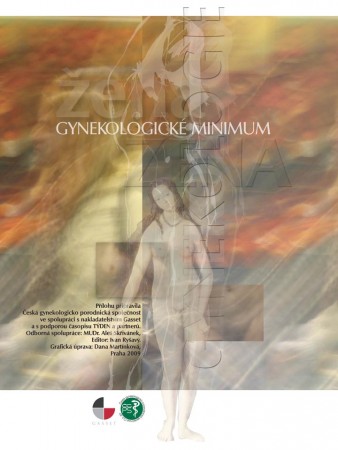 gynekologie navrh